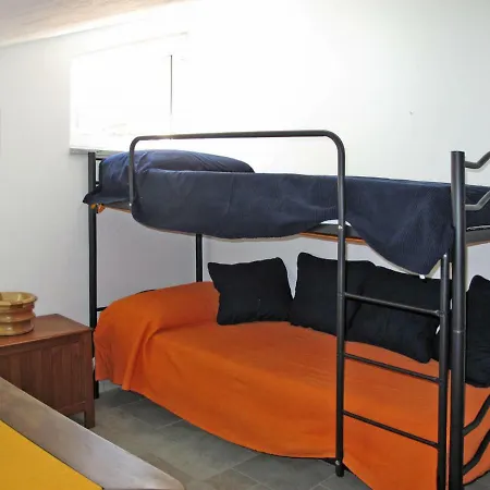 Casa Al Monte Apartment
