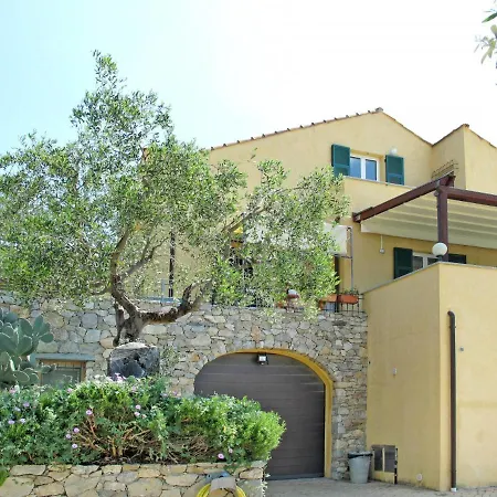 Casa Al Monte *