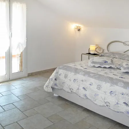 Апартаменты Casa Al Monte *