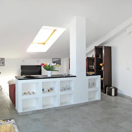 Апартаменты Casa Al Monte *